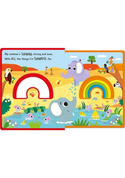 I Am Thankful - Board Book fiyatları