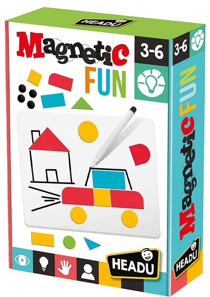 MAGNETIC FUN