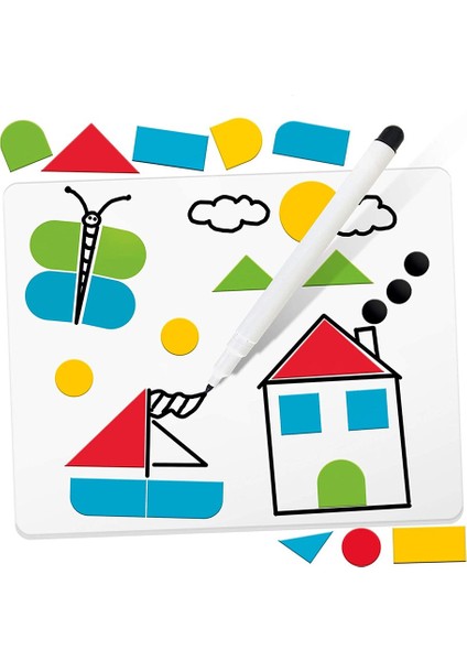 MAGNETIC FUN