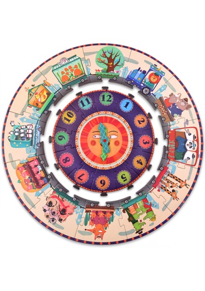 PUZZLE-MY TIME TRAVEL fırsatları