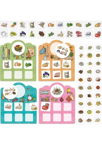 MEMO CHEF (4-8 YAŞ) fiyatları