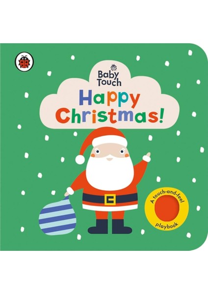 Baby Touch - Happy Christmas