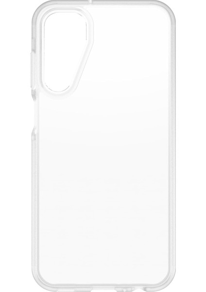 Samsung Galaxy A15 5g Prefix Serisi Kılıf - Şeffaf, Ultra Ince, Cep Dostu, Yükseltilmiş Kenarlar Kamera ve Ekranı Korur, Kablosuz Şarj Uyumlu (Çoklu Torbada Tek Ünite Gönderilir)