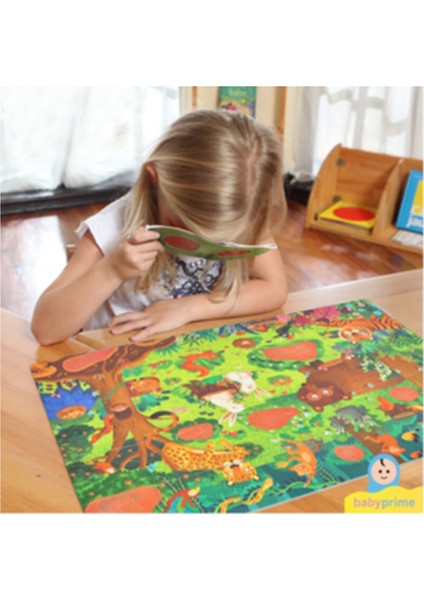 Secret Puzzle-Forest fiyatları