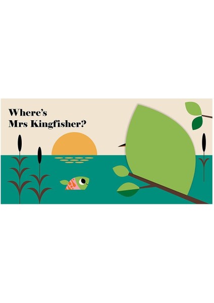 Where Is Mr Puffin