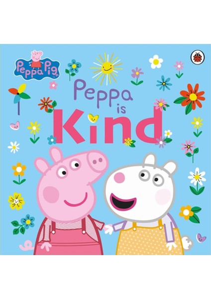 Peppa Pig - Peppa Is Kind