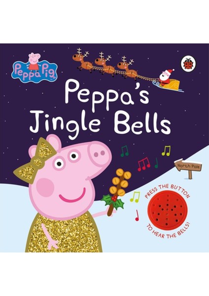 Peppa Pig - Peppas Jingle Bells