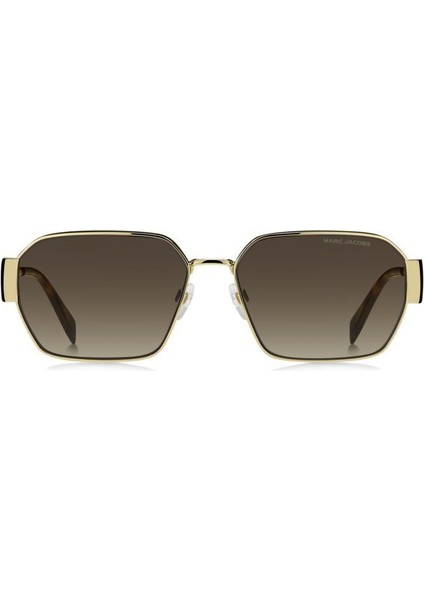 Marc 805/S-S9E‐ALTIN Unisex Güneş Gözlüğü