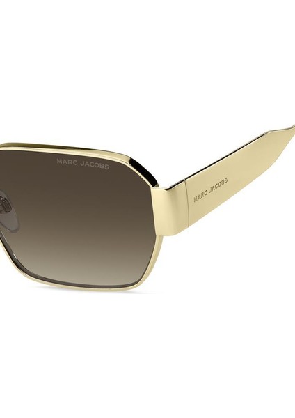 Marc 805/S-S9E‐ALTIN Unisex Güneş Gözlüğü fırsatları