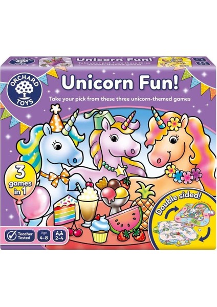 UNICORN FUN