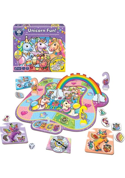 UNICORN FUN fiyatları