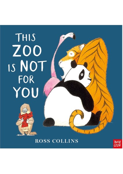 Thıs Zoo Is Not For You