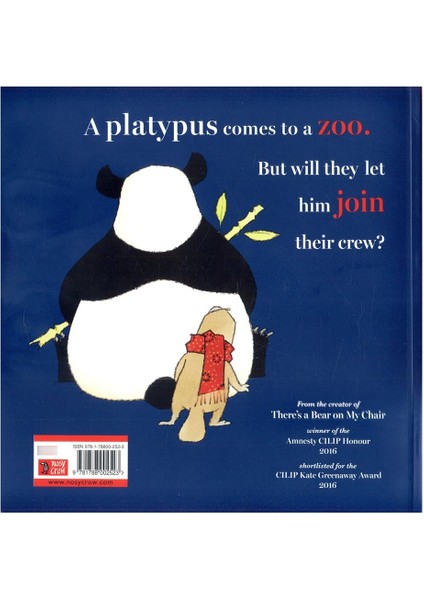Thıs Zoo Is Not For You