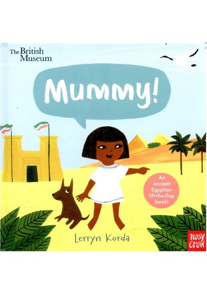 Mummy