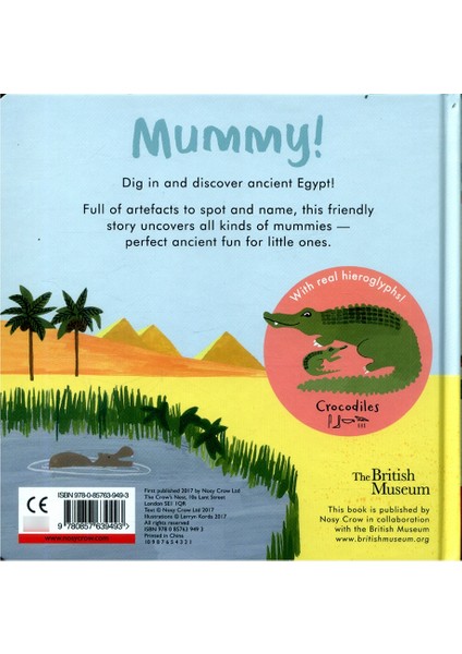 Mummy