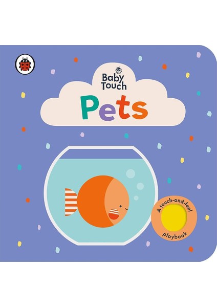 Baby Touch - Pets