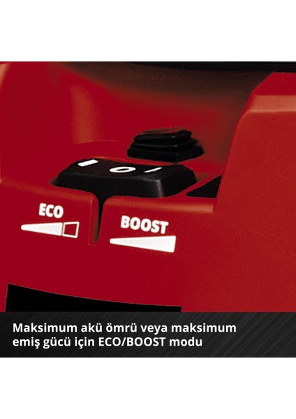 TP-VC 36/30 S Auto - Solo, Akülü Islak/Kuru Süpürge (Akü ve şarj cihazı dahil değildir) - 2347143