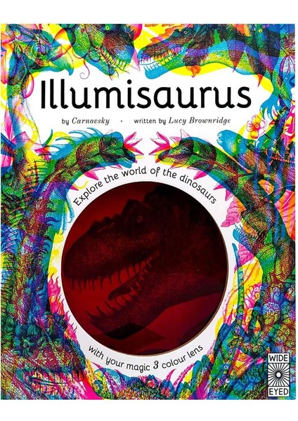Illumisaurus