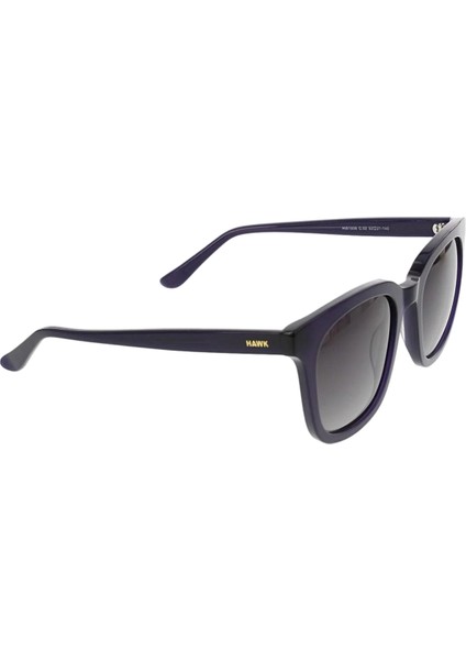 HW1898 C2 Polarize Unisex Güneş Gözlüğü