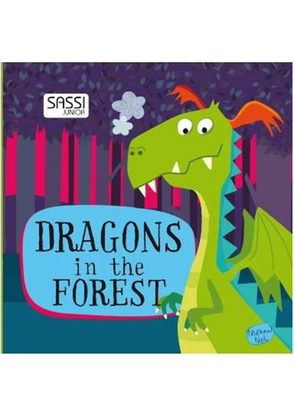 Ormandaki Ejderhalar Dev Puzzle fiyatları