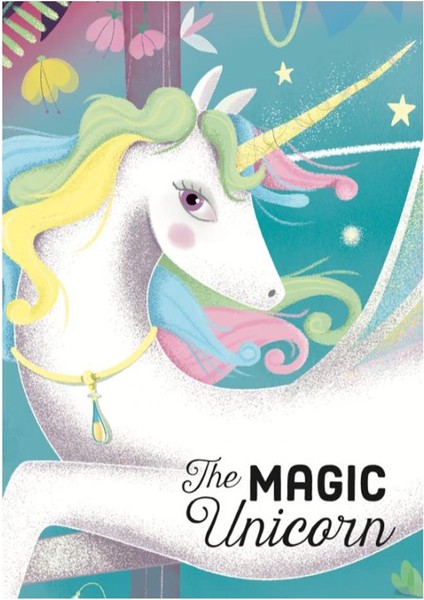 Giant Puzzle - Unicorn 100 Parça fiyatları