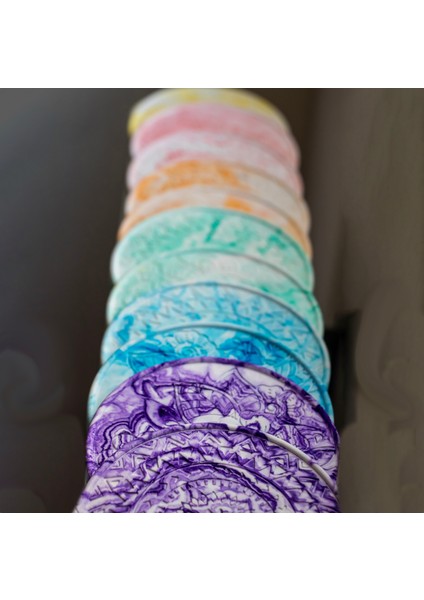 Mandala Bardak Altlığı fırsatları