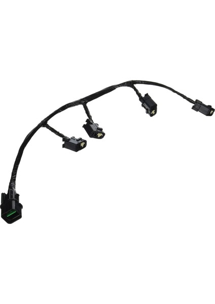 Ateşleme Bobin Kablosu Hyundaı Accent Era 06- Cerato 04- Rio 06- Benz. Oem Kodu - 27350-26620