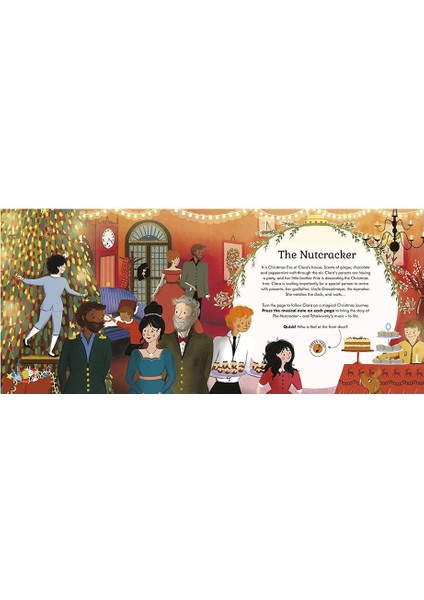 The Story Orchestra - The Nutcracker fiyatları