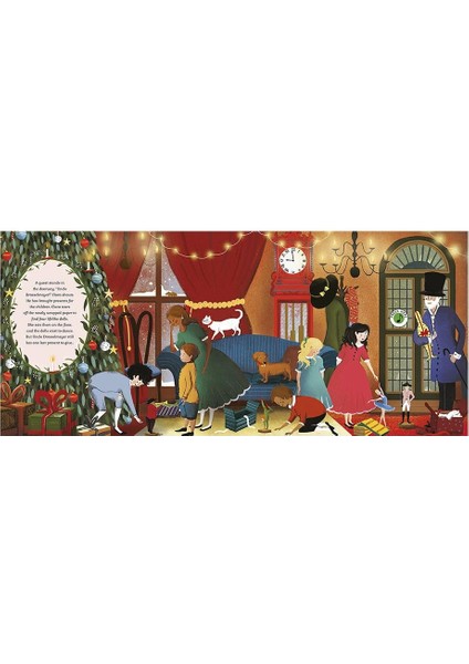 The Story Orchestra - The Nutcracker modelleri