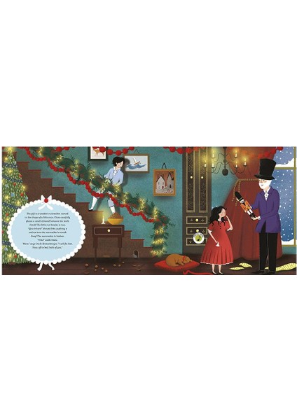 The Story Orchestra - The Nutcracker indirimleri