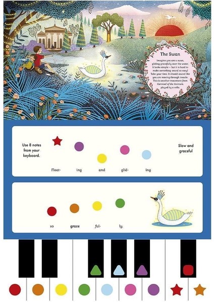 Story Orchestra - I Can Play