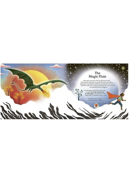 The Story Orchestra - The Magic Flute