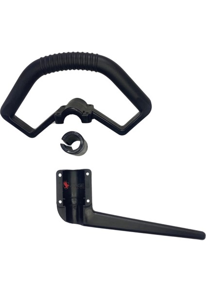 Tüm Sırt Tırpanlarına Uyumlu Tutma Kolu Elcik