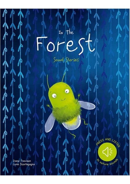 Sound Stories - In The Forest