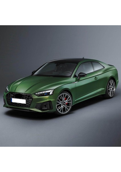 Audi A5 2020-2023 Ön Cam Silecek Takımı 60X50CM