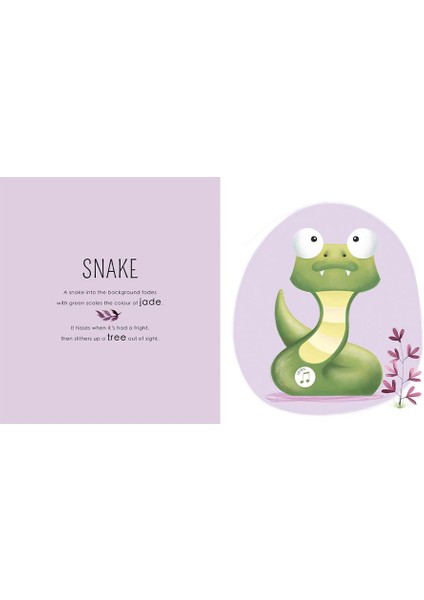 Who Lıves In The Jungle indirimleri