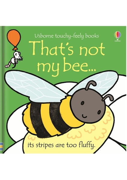That S Not My Bee