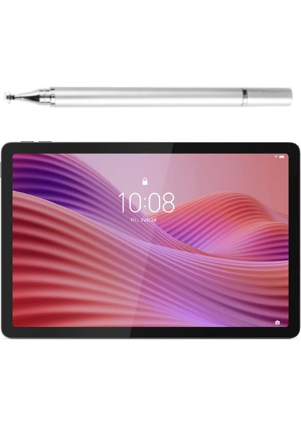 Tab 4gb 128GB 10.1" Tablet + Kalem ( -Gri