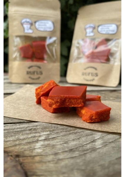 Turuncu Granül Mum Boyası 10 gr – El Yapımı Mumlar İçin Yoğun ve Kalıcı Renk Pigmenti indirimleri