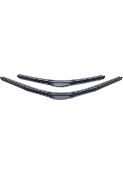 Toyota Prius 2004-2009 65X40CM Ön Cam Silecek Takımı