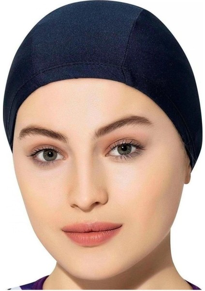 Havuz Için Bone Likra Bez