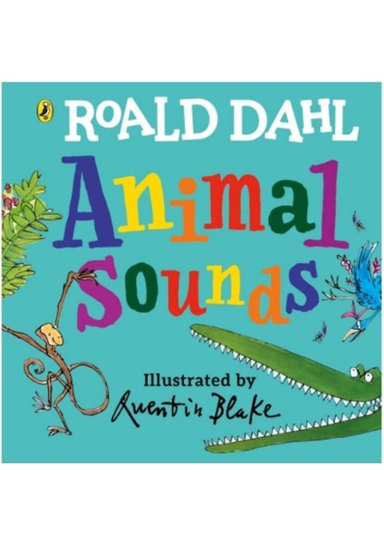 Anımal Sounds