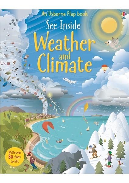 See Inside Weather - Climate