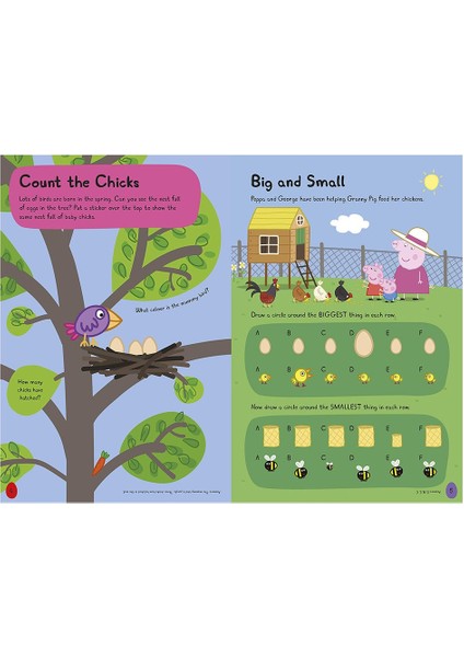 Peppa Pıg - Peppa S Egg-Cellent Easter fırsatları