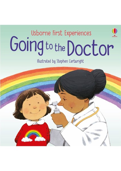 Goıng To The Doctor