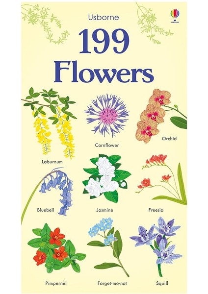 199 Flowers