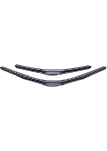 Toyota Corolla Cross 2022-2026 65X40CM Ön Cam Silecek Takımı
