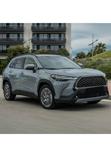 Toyota Corolla Cross 2022-2026 65X40CM Ön Cam Silecek Takımı fiyatları