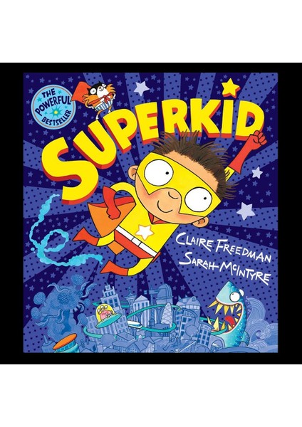 Superkıd