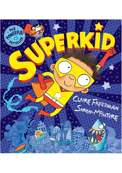Superkıd